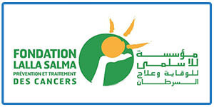 Fondation Lalla Salma de Lutte contre le Cancer